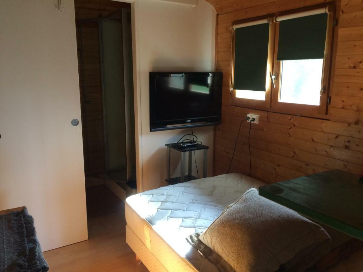 Studio Panorama Vielle-Aure ภายนอก รูปภาพ